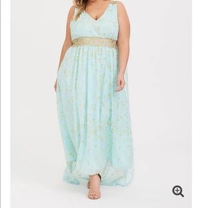 ISO Torrid Game of thrones dress